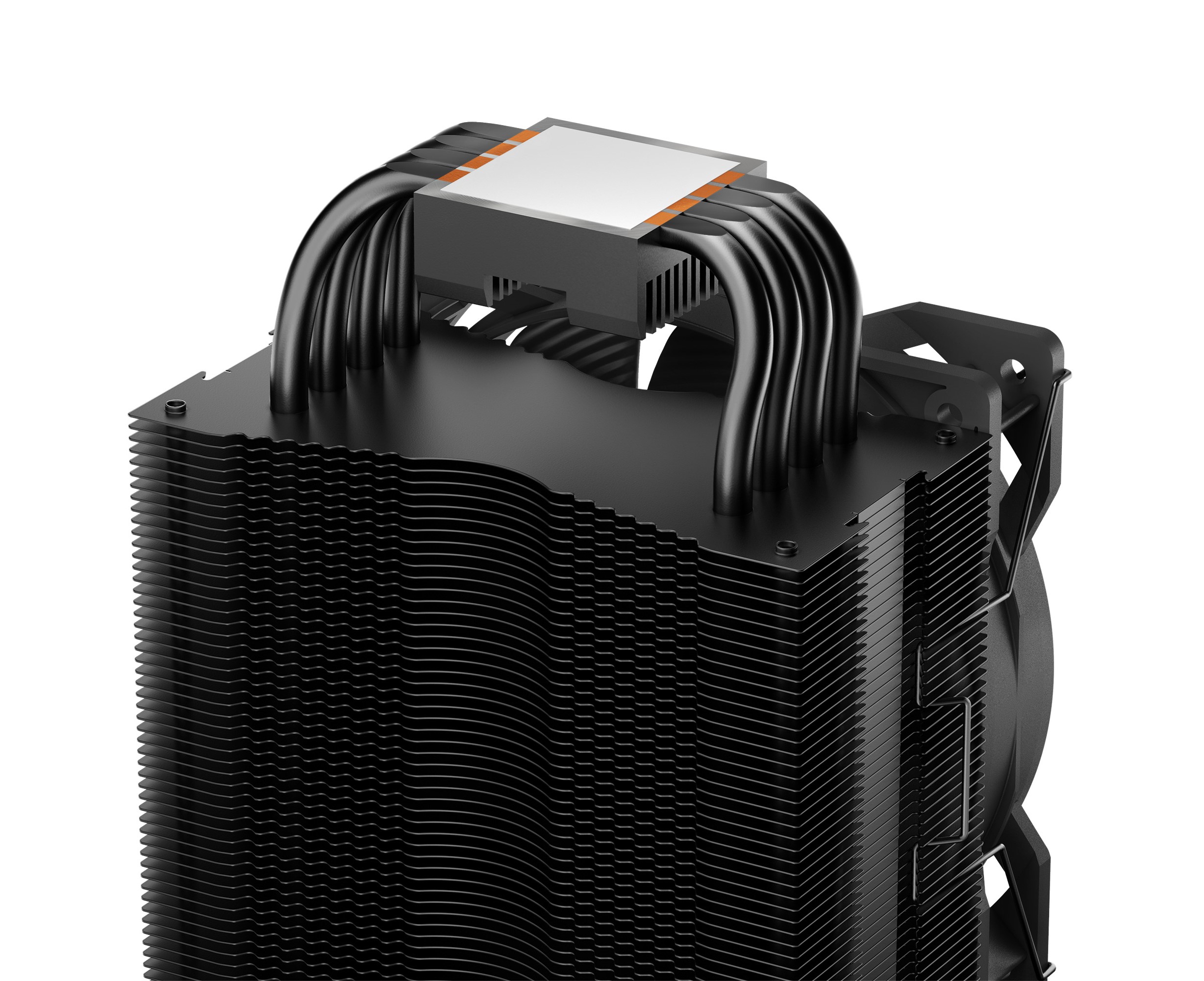 Wentylator CPU Pure Rock 2